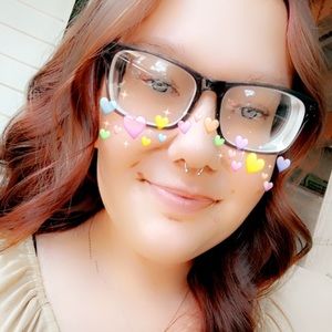 Meet your Posher, Natasha